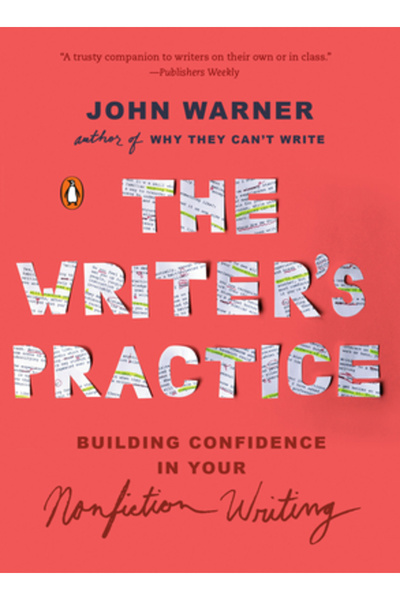 Penguin Group Practica scriitorului: Construirea încrederii în scrierile tale...