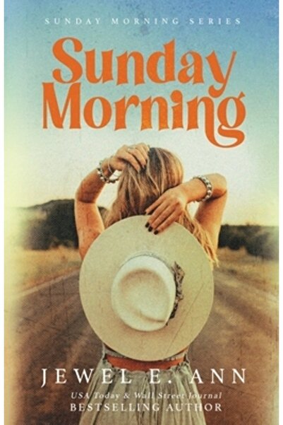 Green Place Books Duminică dimineața