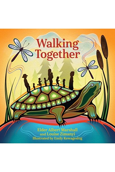 Annick Pr Mergând împreună