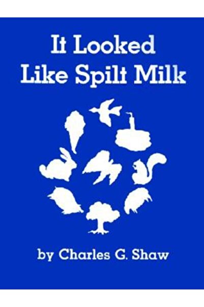 Harpertrophy Arăta ca laptele vărsat