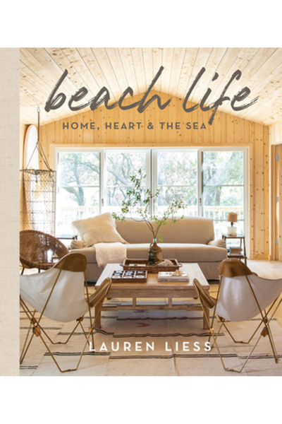 Abrams Viața la plajă: Acasă, inimă și mare