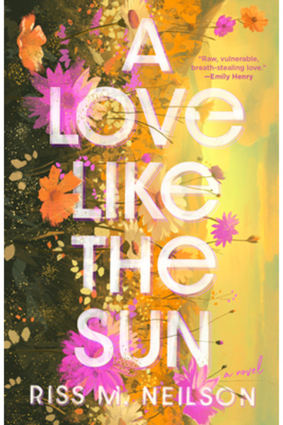 Berkley Books O iubire ca soarele