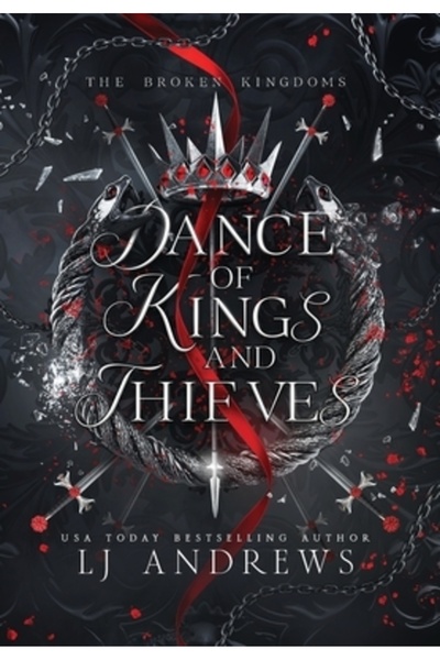 INDEPENDENT CAT Dansul Regilor și Hoților