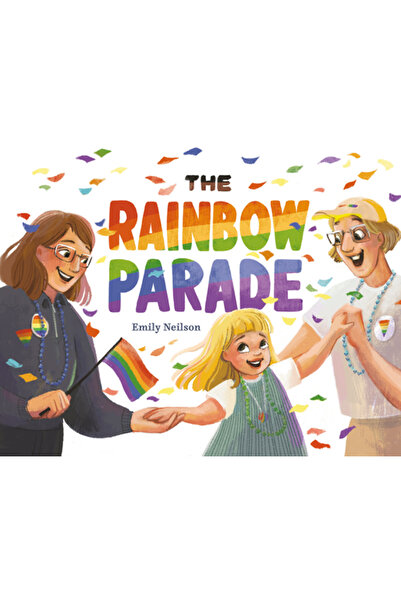 Dial Pr Parada Curcubeului