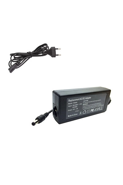 Contact Electric Sursa de alimentare profesionala YDS 12V 5A