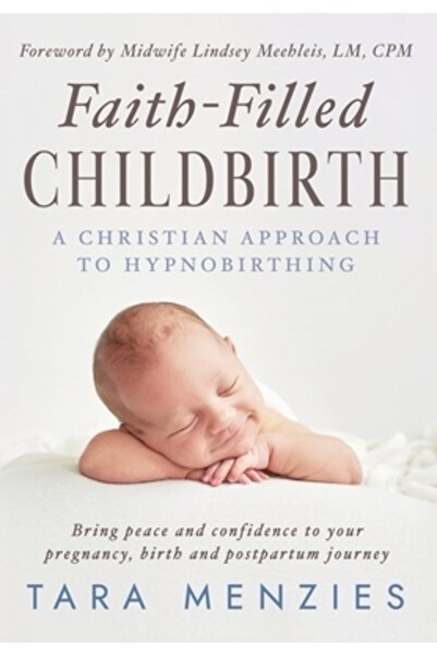 Unapologetic Voice House Llc Naștere plină de credință