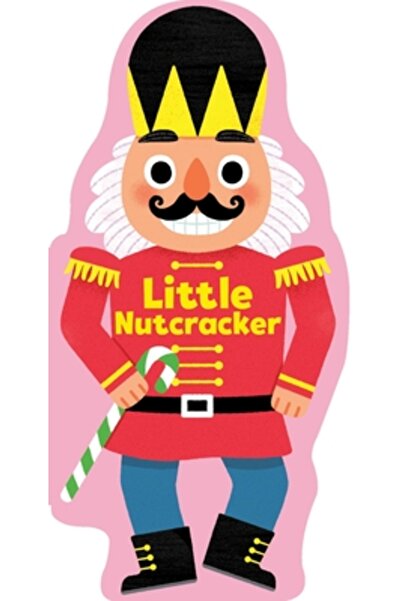 Silver Dolphin Books Micul Spărgător de Nuci