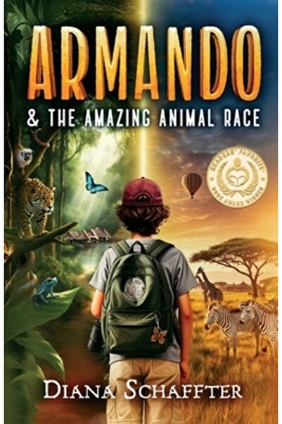 INDEPENDENT CAT Armando și uimitoarea rasă a animalelor