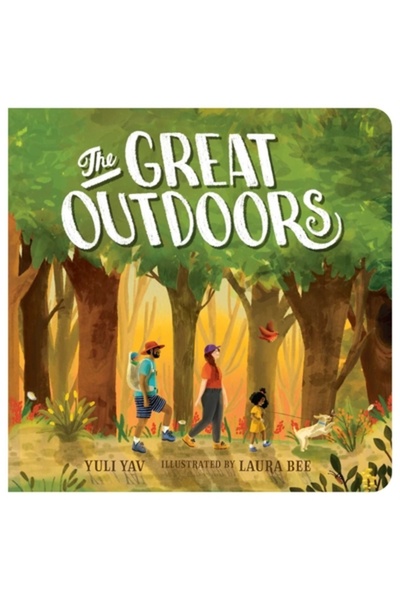 Little Simon Marea natură