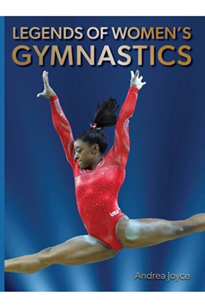 Abbeville Kids Legendele gimnasticii feminine