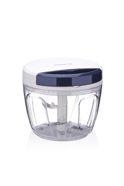 KORKMAZ Twista Maxi Manuel Doğrayıcı A5665