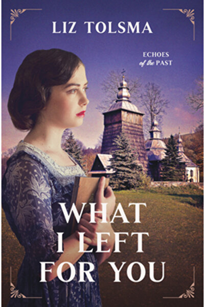 Barbour Publ Inc Ce ți-am lăsat: Volumul 3