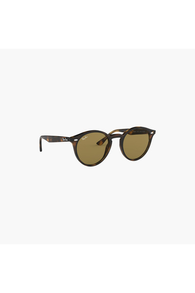 Ray-Ban نظارات شمسية دائرية - 0RB2180
