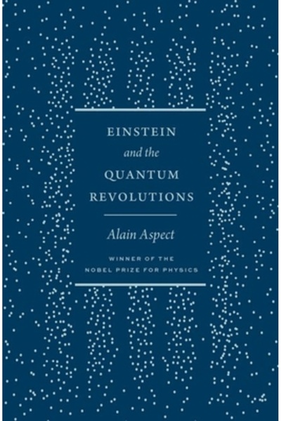 Univ Of Chicago Pr Einstein și revoluțiile cuantice