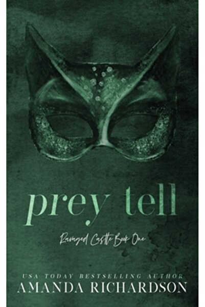 INDEPENDENT CAT Prey Tell: Povestea de dragoste cu cel mai bun prieten al unu...