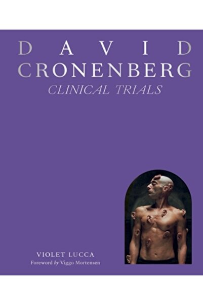 Abrams David Cronenberg: Studii clinice