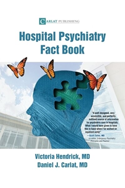 INDEPENDENT CAT Manual de informații despre psihiatria spitalicească