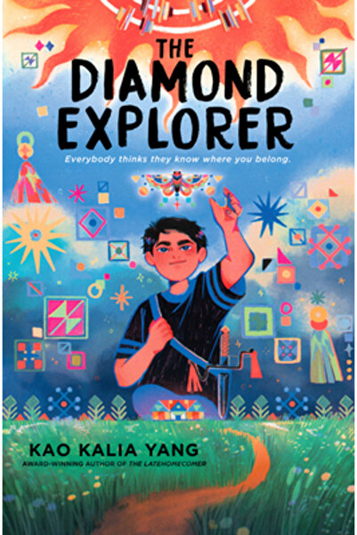 dutton Exploratorul de diamante