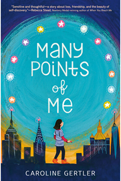 Greenwillow Multe puncte din mine