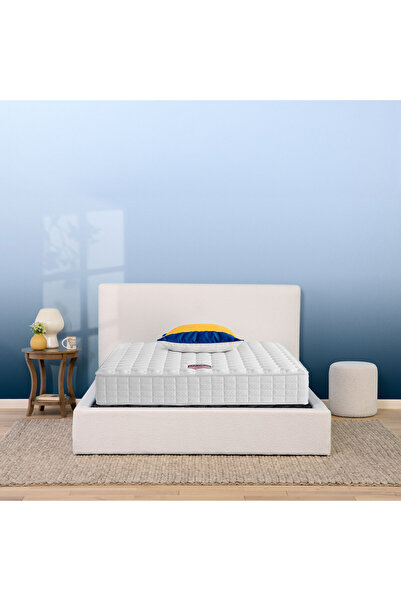 Yatsan Serta Perfect Sleeper Twin Lateks ve Visco Yatak