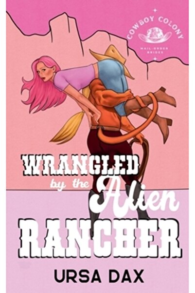 Massetti Pub Luptat de fermierul extraterestru