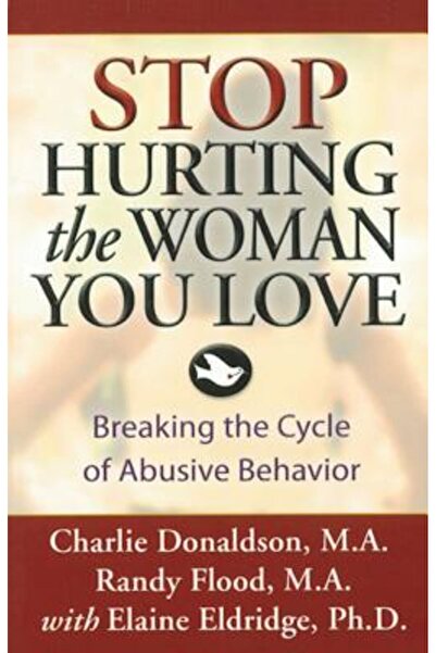 Hazelden Publishing & Educational Services Nu mai răni femeia pe care o iubeș...