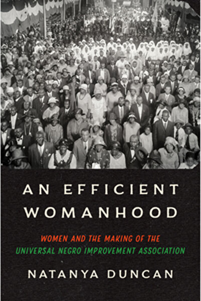 Univ Of North Carolina Pr O feminitate eficientă: Femeile și formarea Asociaț...