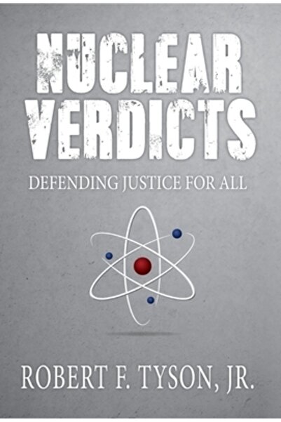 INDEPENDENT CAT Verdicte nucleare: Apărarea justiției pentru toți