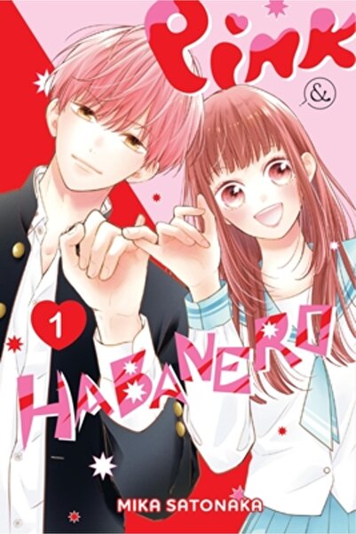 Yen Pr Roz și Habanero, Vol. 1