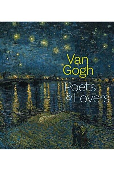 Natl Gallery Of London Van Gogh: Poeți și îndrăgostiți