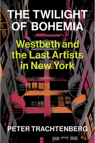 Black Sparrow Pr Amurgul Boemiei: Westbeth și ultimii artiști din New York
