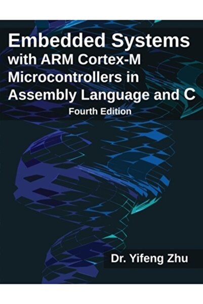 E-Man Pr Llc Sisteme integrate cu microcontrolere ARM Cortex-M în limbaj de a...