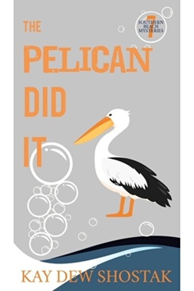 INDEPENDENT CAT Pelicanul a făcut-o