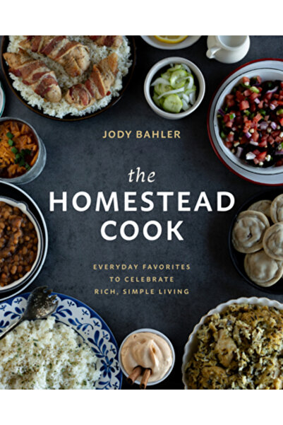 Herald Pr Bucătarul de la Homestead: Preferatele de zi cu zi pentru a sărbăto...