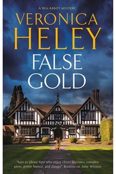 Severn House Aur fals