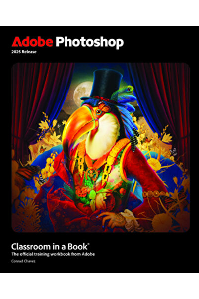 Adobe Pr Adobe Photoshop Classroom într-o carte