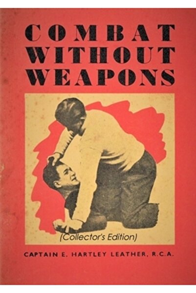 Lulu Pr Luptă fără arme