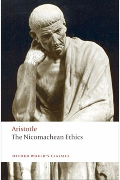 Oxford University Press, USA The Nicomachean Ethics