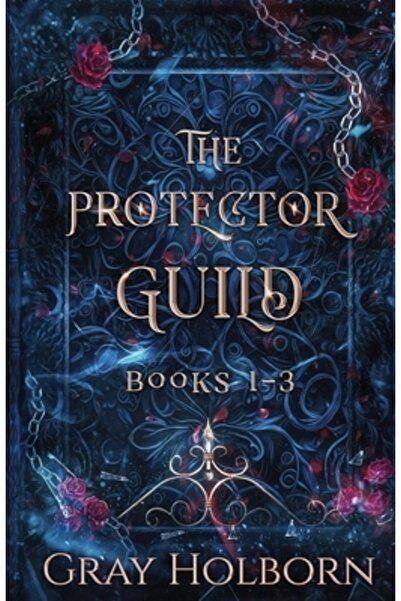 INDEPENDENT CAT Breasla Protectorilor: Cărțile 1-3