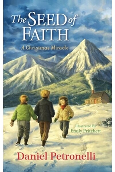 INDEPENDENT CAT Sămânța credinței: Un miracol de Crăciun