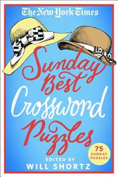 Griffin Cele mai bune puzzle-uri de cuvinte încrucișate de duminică din The N...