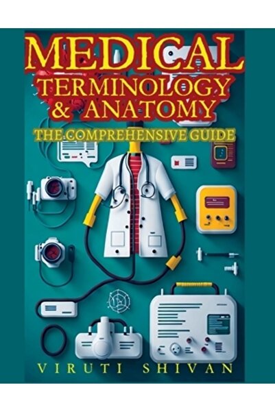 INDEPENDENT CAT Terminologie medicală și anatomie - Ghidul complet