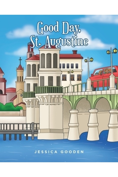 Fulton Books Bună ziua, Sfântul Augustin