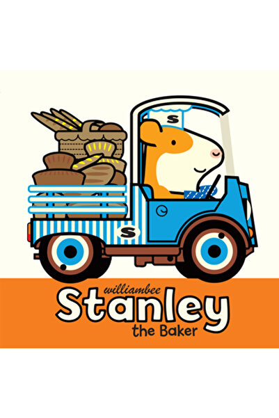 Peachtree Publ Ltd Stanley Brutarul