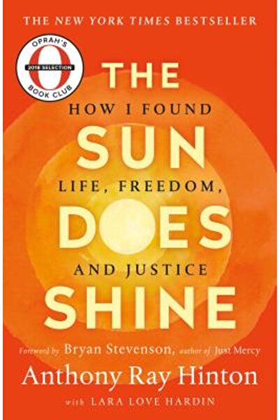 Griffin Soarele strălucește: Cum am găsit viața și libertatea în coridorul mo...
