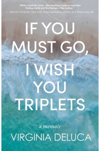 Loyola College Dacă trebuie să pleci, îți doresc tripleți