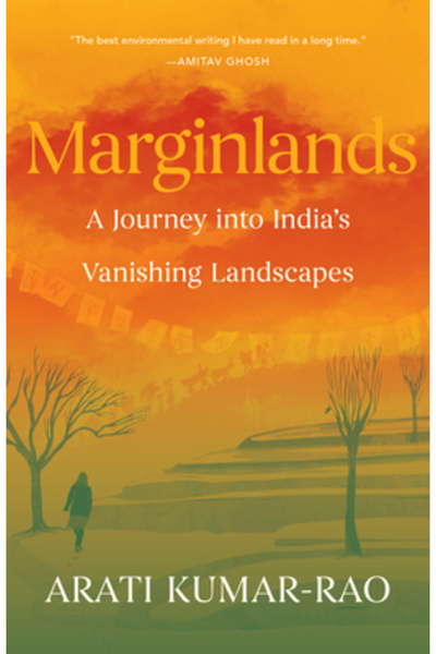 Milkweed Ed Marginlands: O călătorie în peisajele pe cale de dispariție ale I...