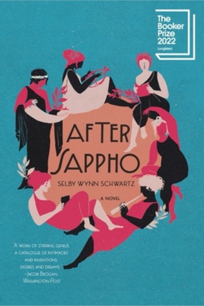 Liveright Pub Corp After Sappho