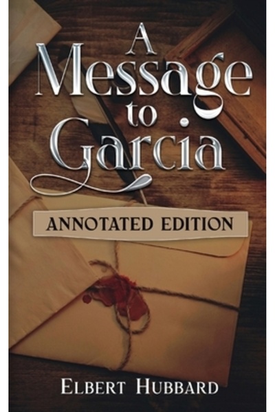 INDEPENDENT CAT Un mesaj către Garcia: Ediție adnotată