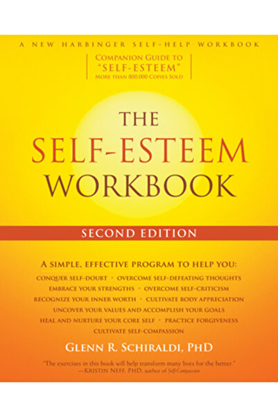 Kessinger Pub Llc Caietul de lucru pentru stima de sine